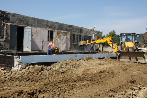 Wkrótce nowe Gminne Przedszkole Publiczne w Dukli