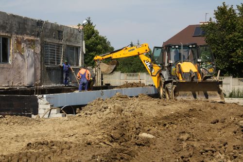 Wkrótce nowe Gminne Przedszkole Publiczne w Dukli