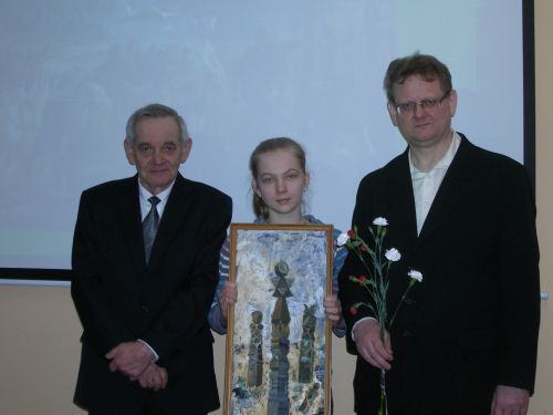 1050 rocznica Chrztu Polski w Zespole Szkół nr 2