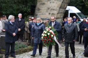 73 Rocznica Operacji Dukielsko-Preszowskiej 